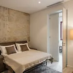 Guest house Deluxe