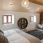 Guest house Deluxe 3*