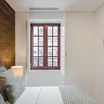 Guest house Deluxe