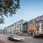 Deluxe Porto