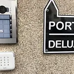 Deluxe 3* Porto