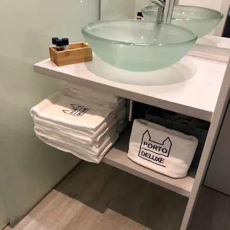 Deluxe Πόρτο