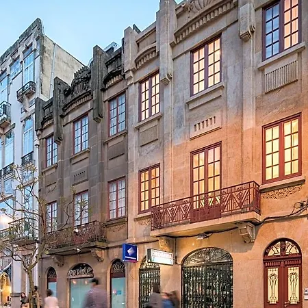 Deluxe Porto