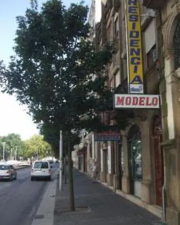 בית הארחה Deluxe פורטו