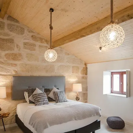 Deluxe Πανσιόν Πόρτο