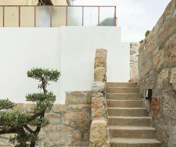 Deluxe Πανσιόν Πόρτο