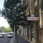 Vendégház Deluxe Porto