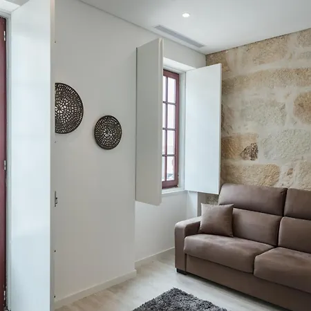 Affittacamere Deluxe 3*