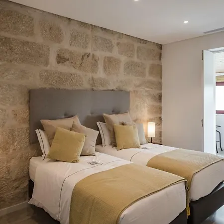 Deluxe Maison d'hôtes 3*