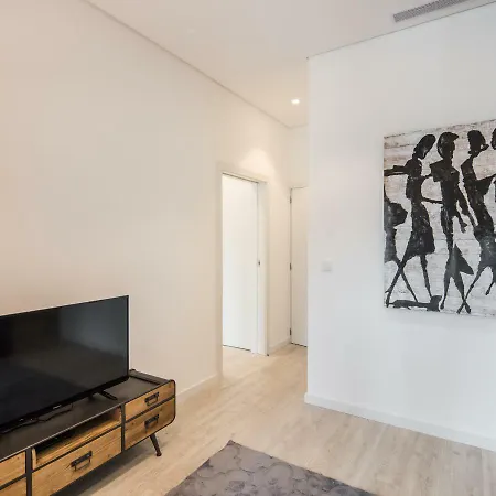 Deluxe Affittacamere Oporto