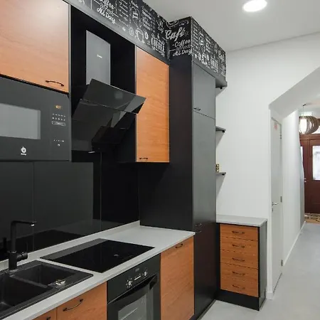 Deluxe Affittacamere Oporto