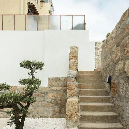 Deluxe بيت ضيافة بورتو