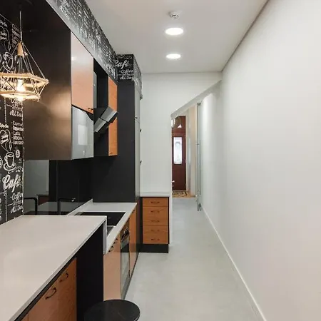 Affittacamere Deluxe