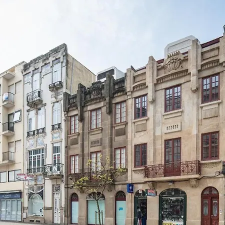 Affittacamere Deluxe 3*