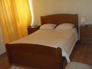 Maison d'hôtes Deluxe