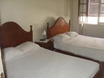 Deluxe Guest house Porto