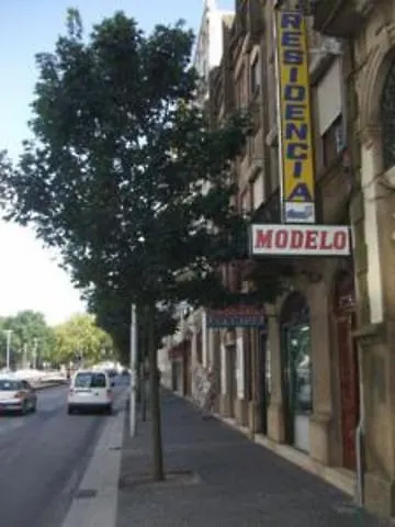 Guest house Deluxe Porto