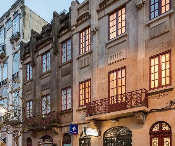 Deluxe Maison d'hôtes 3*