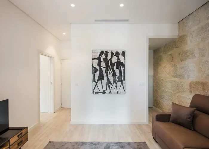 Deluxe Maison d'hôtes 3*