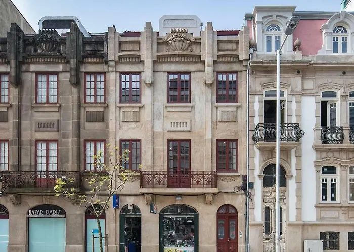 Deluxe Maison d'hôtes