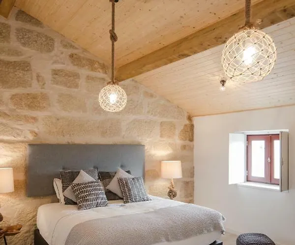 Deluxe Guest house Porto