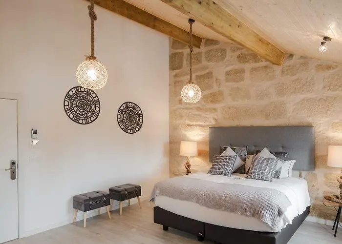 Deluxe Maison d'hôtes 3*