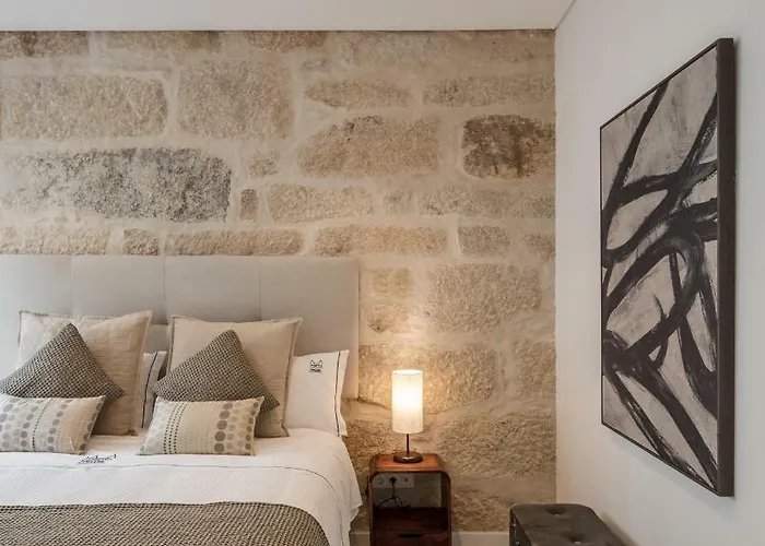 Maison d'hôtes Deluxe