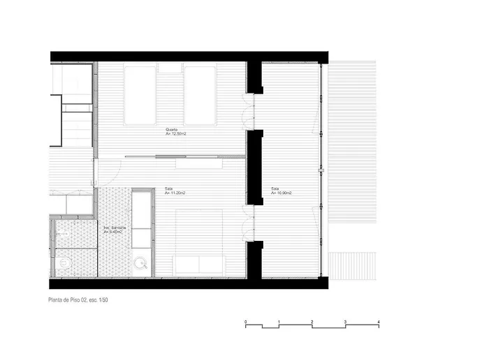 Deluxe Guest house Porto