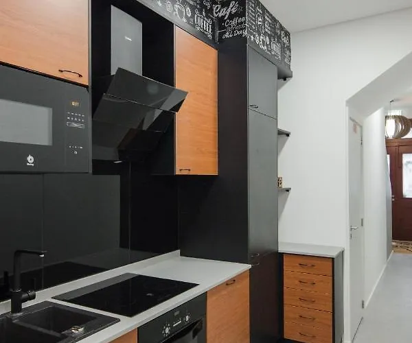 Deluxe Guest house Porto