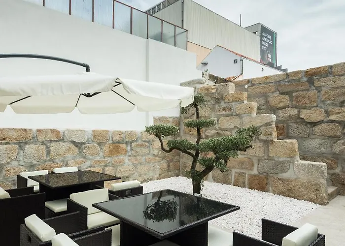 Guest house Deluxe Porto