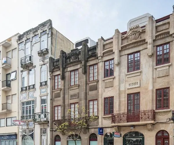 Maison d'hôtes Deluxe 3*