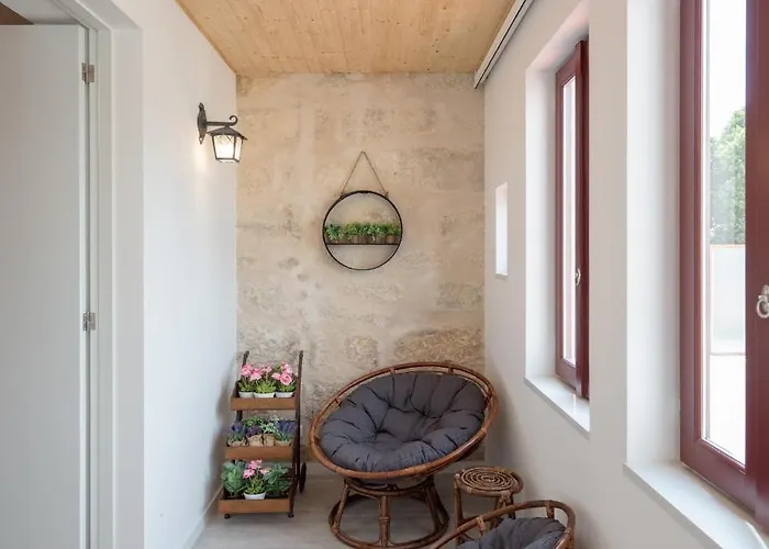 Deluxe Maison d'hôtes