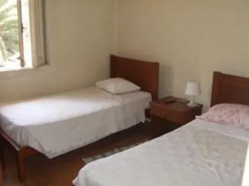 Deluxe Casa de hóspedes