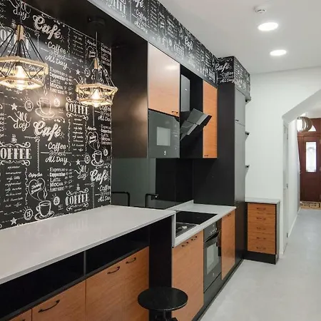 Deluxe Casa de hóspedes Porto