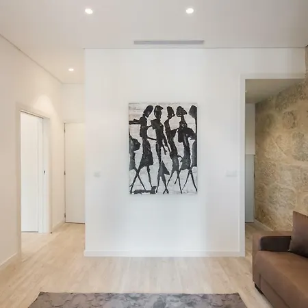 Deluxe Casa de hóspedes 3*