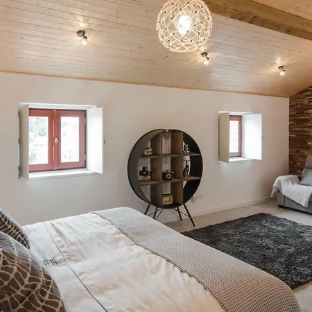 Guest house Deluxe 3*