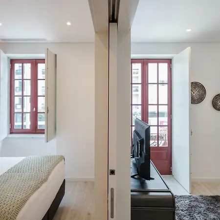 Deluxe 3* Porto