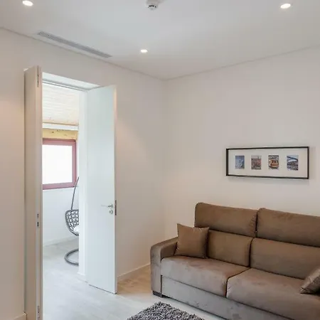 Casa de hóspedes Deluxe