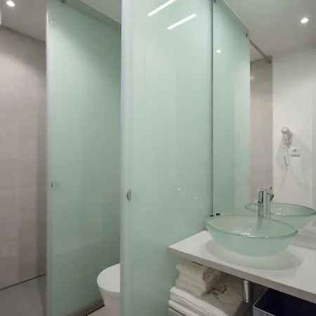 Guest house Deluxe Porto