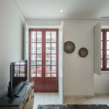 Deluxe Guest house Porto