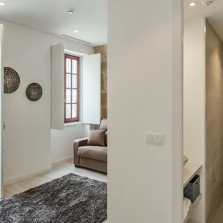 Guest house Deluxe