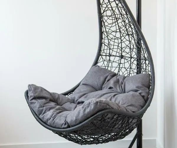 게스트하우스 Deluxe 3*